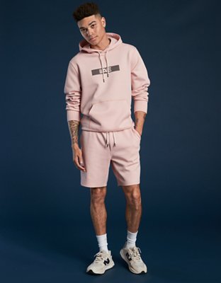 AE 24/7 8" Jogger Short