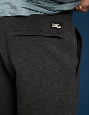 AE 24/7 8" Jogger Short