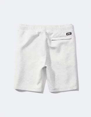 AE 24/7 Good Vibes 8" Jogger Short