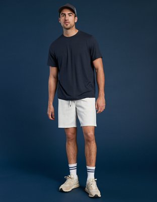 AE 24/7 8" Jogger Short