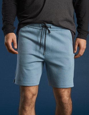 AE 24/7 Zip Pocket 8" Jogger Short