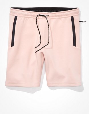 AE 24/7 Zip Pocket 8" Jogger Short