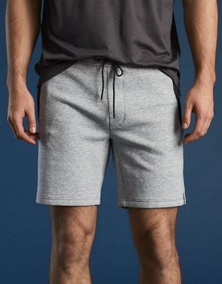 AE 24/7 Zip Pocket 8 Jogger Short