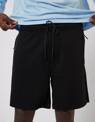 AE 24/7 Zip Pocket 8 Jogger Short