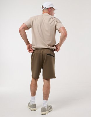 AE 24/7 8" Jogger Short