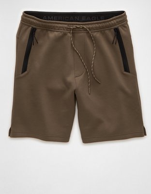 American eagle jogger shorts on sale