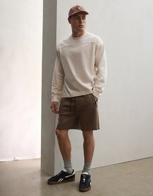 AE 24/7 8" Jogger Short