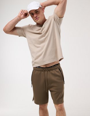 AE 24/7 8" Jogger Short