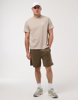 AE 24/7 8" Jogger Short