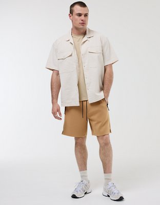 AE 24/7 8" Jogger Short