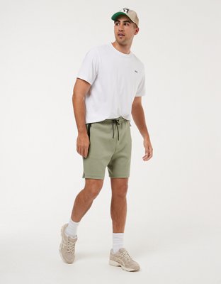 AE 24/7 8 Jogger Short