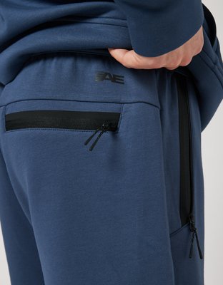 AE 24/7 8" Jogger Short