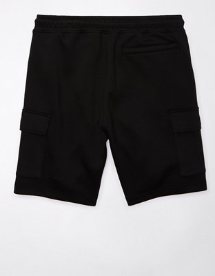 Мужские брюки American Eagle AE 24/7 7" Cargo Jogger Short — фото 4