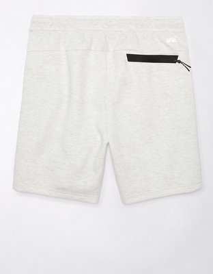 Ae hot sale jogger shorts