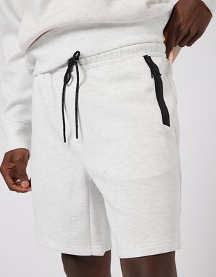 AE 24/7 Zip Pocket 8 Jogger Short