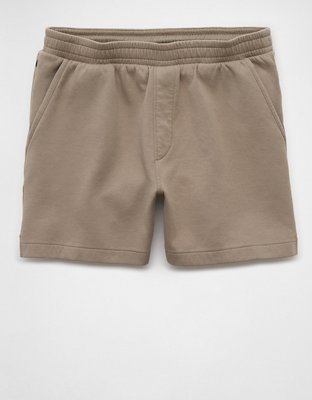 AE 247 6 Tech Fleece Short