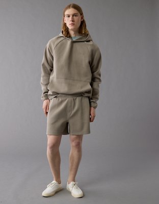 AE 24/7 6" Tech Fleece Short