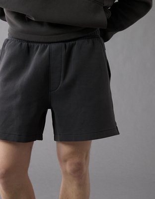 AE 24/7 6" Tech Fleece Short