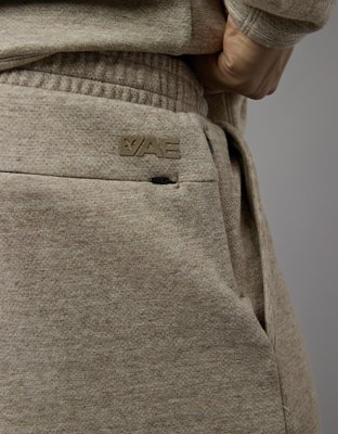 Short de jogging de 6 po 24/7 AE