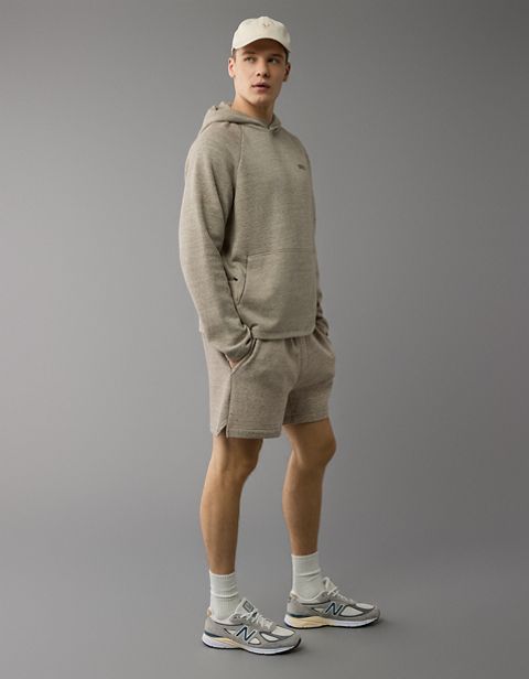 Мужские брюки American Eagle AE 24/7 6" Jogger Short