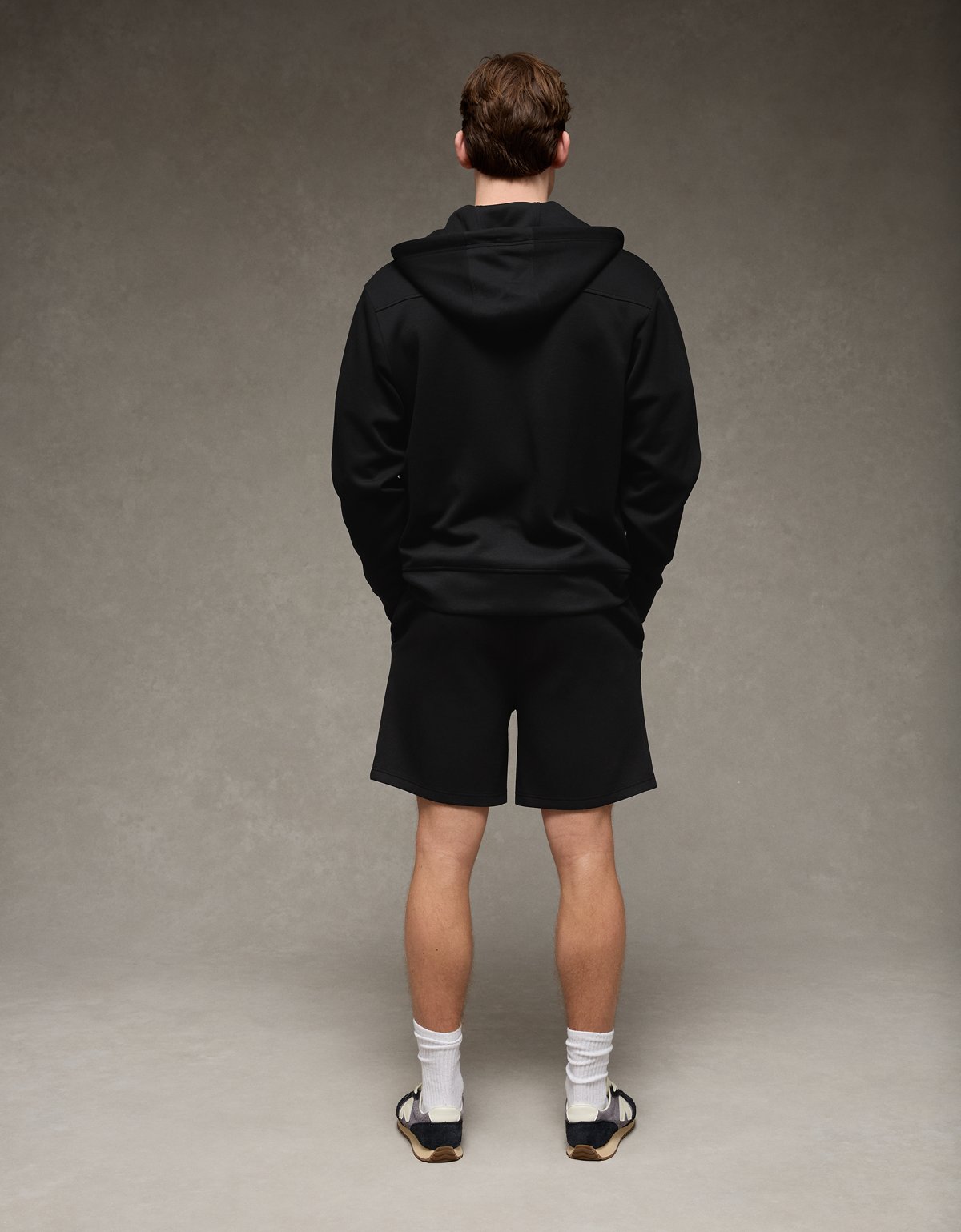 AE 24/7 Sweat Short - image 2