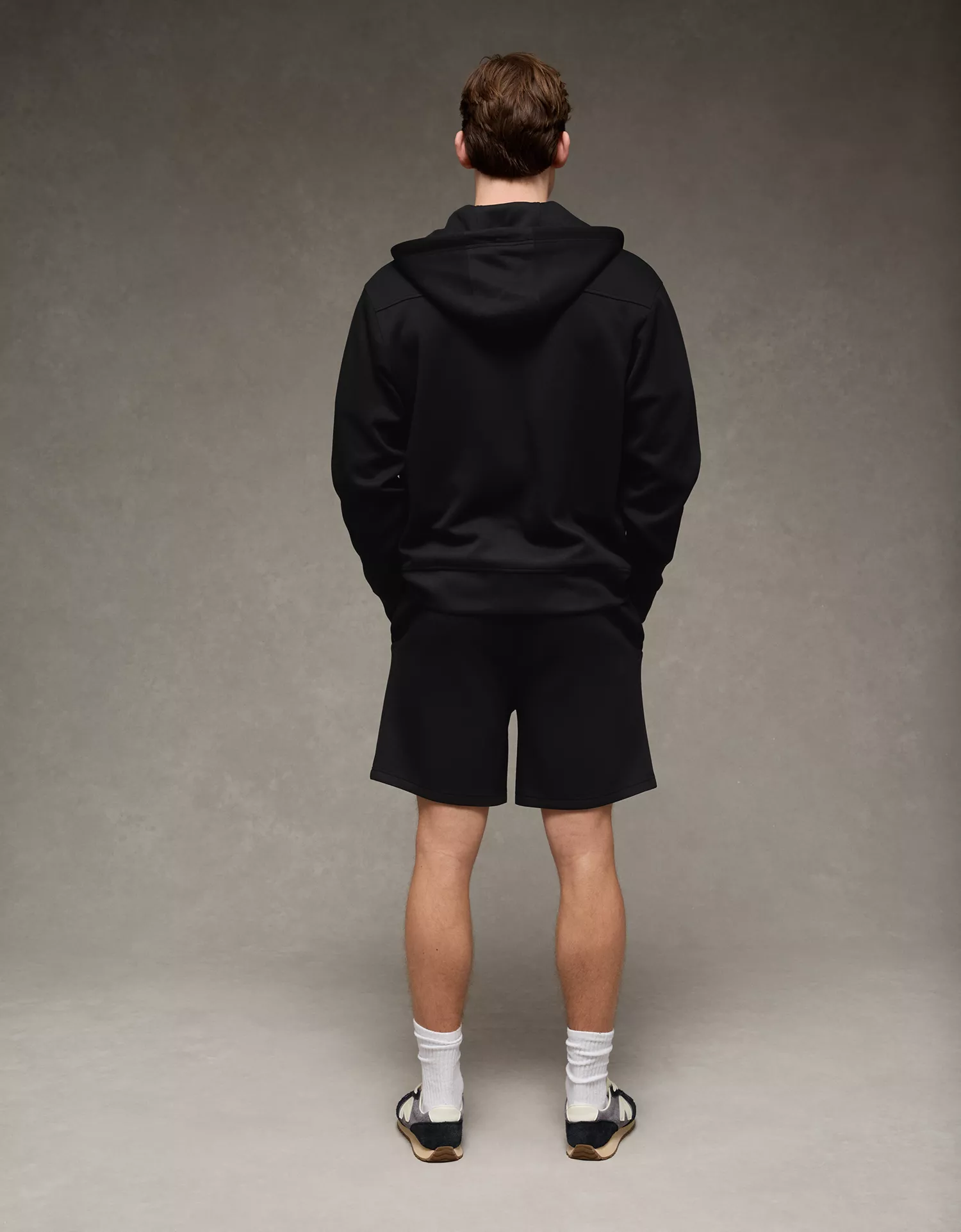 AE 24/7 Sweat Short - thumbnail 2