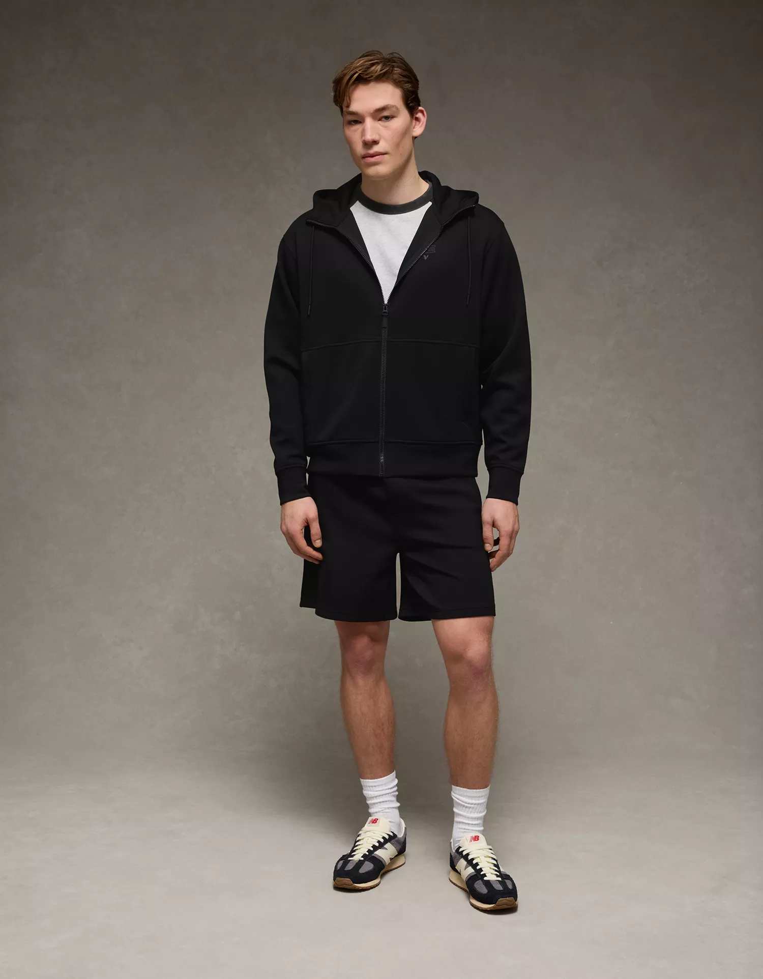 AE 24/7 Sweat Short