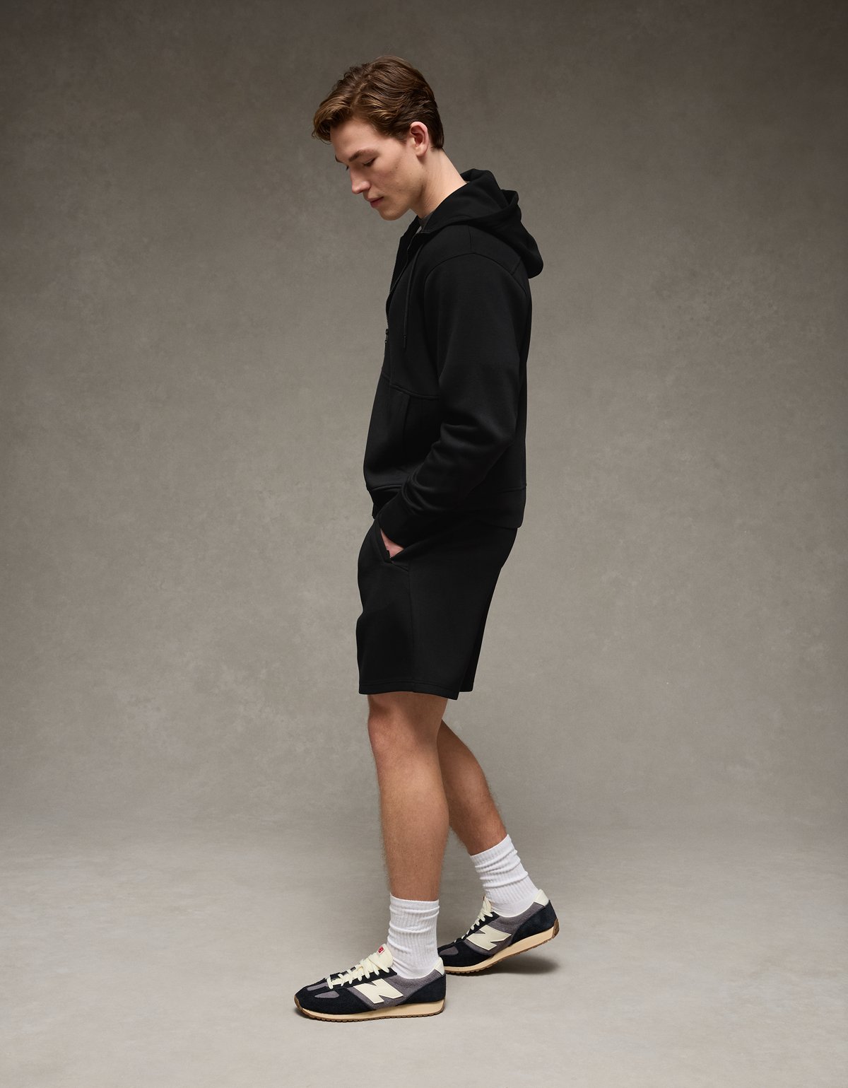 AE 24/7 Sweat Short - image 5