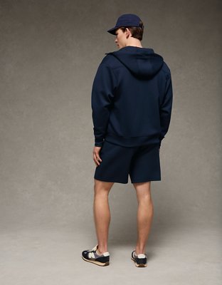 Short en molleton de 24/7 AE