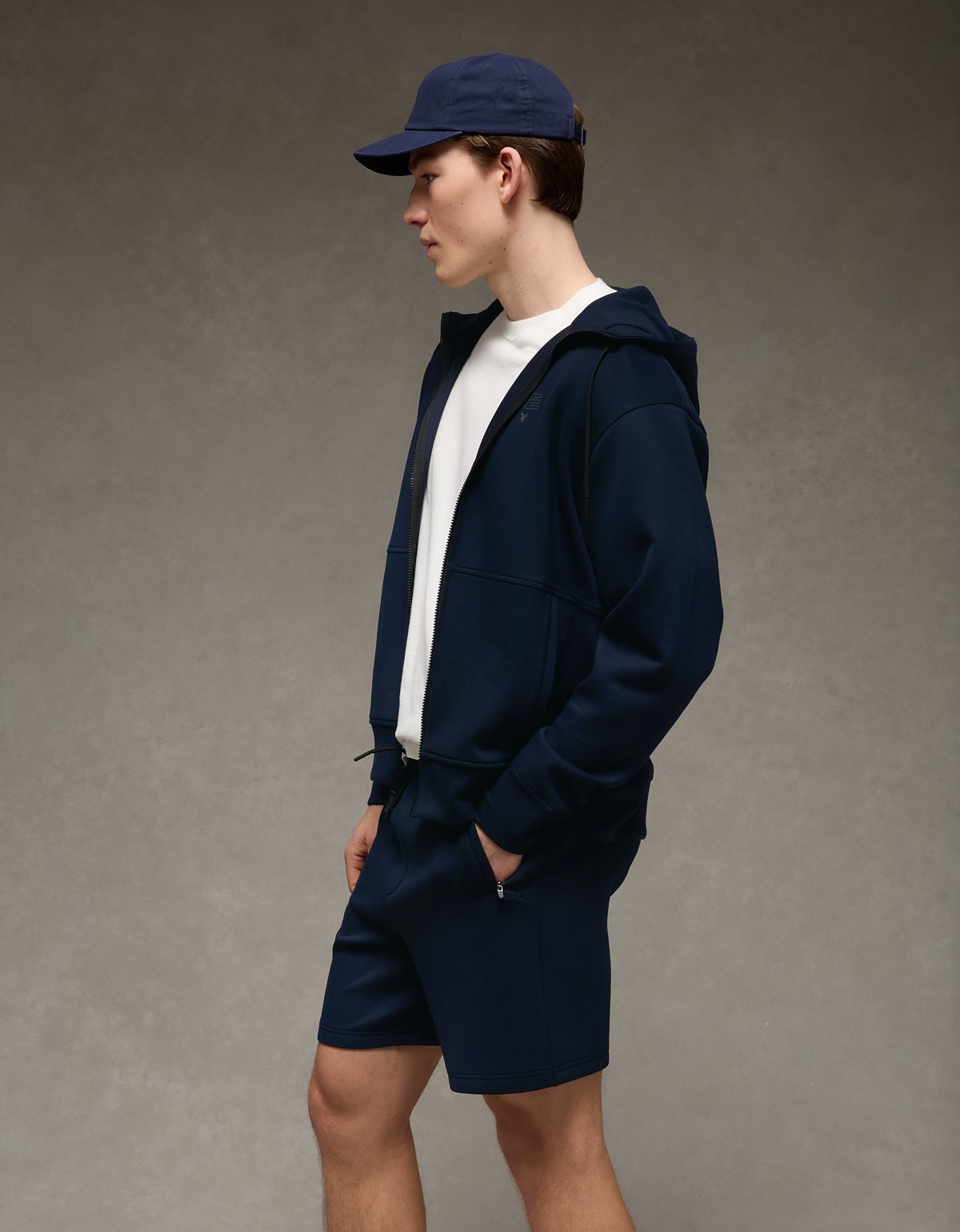 AE 24/7 Sweat Short - image 5
