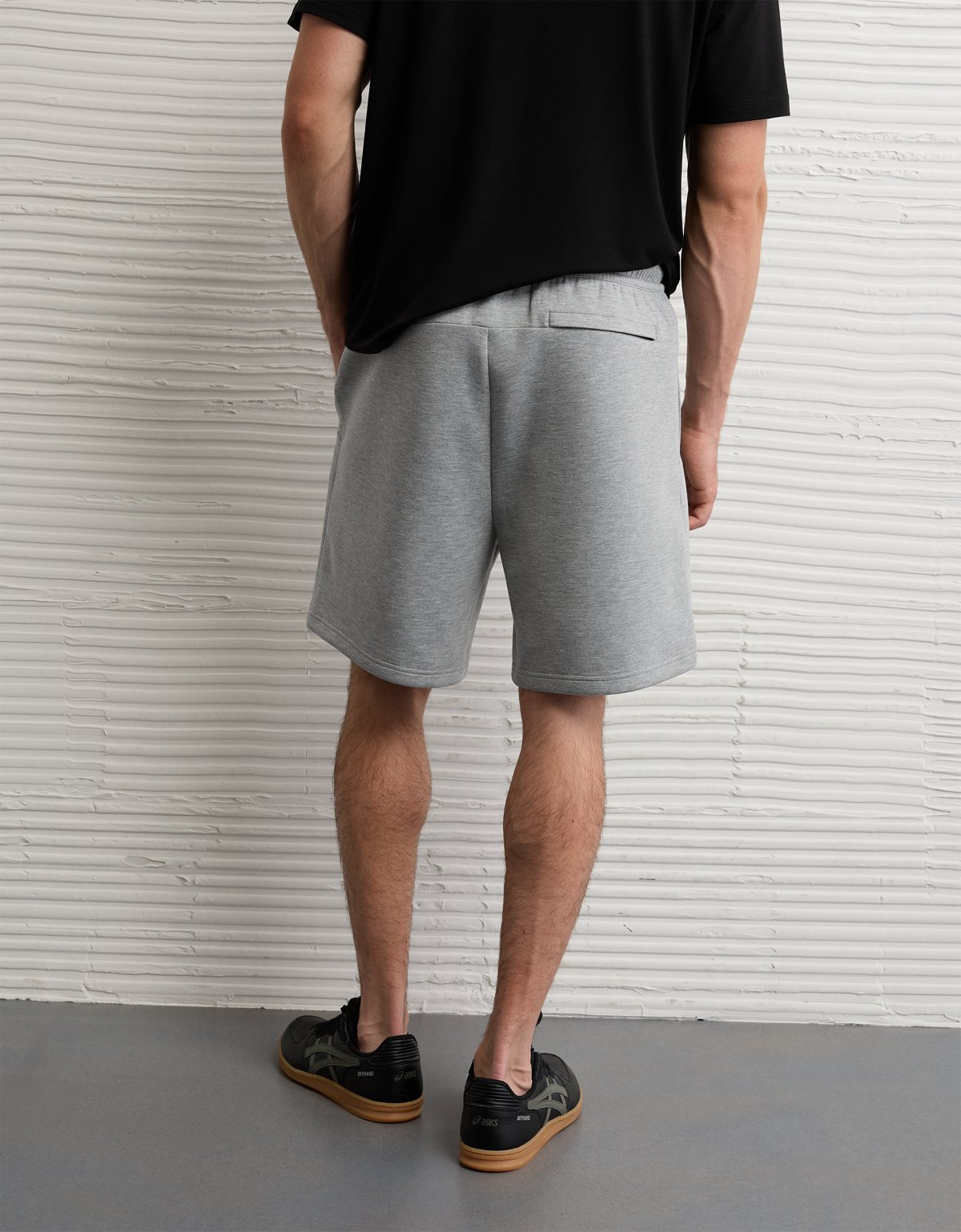 AE 24/7 Sweat Short - image 2