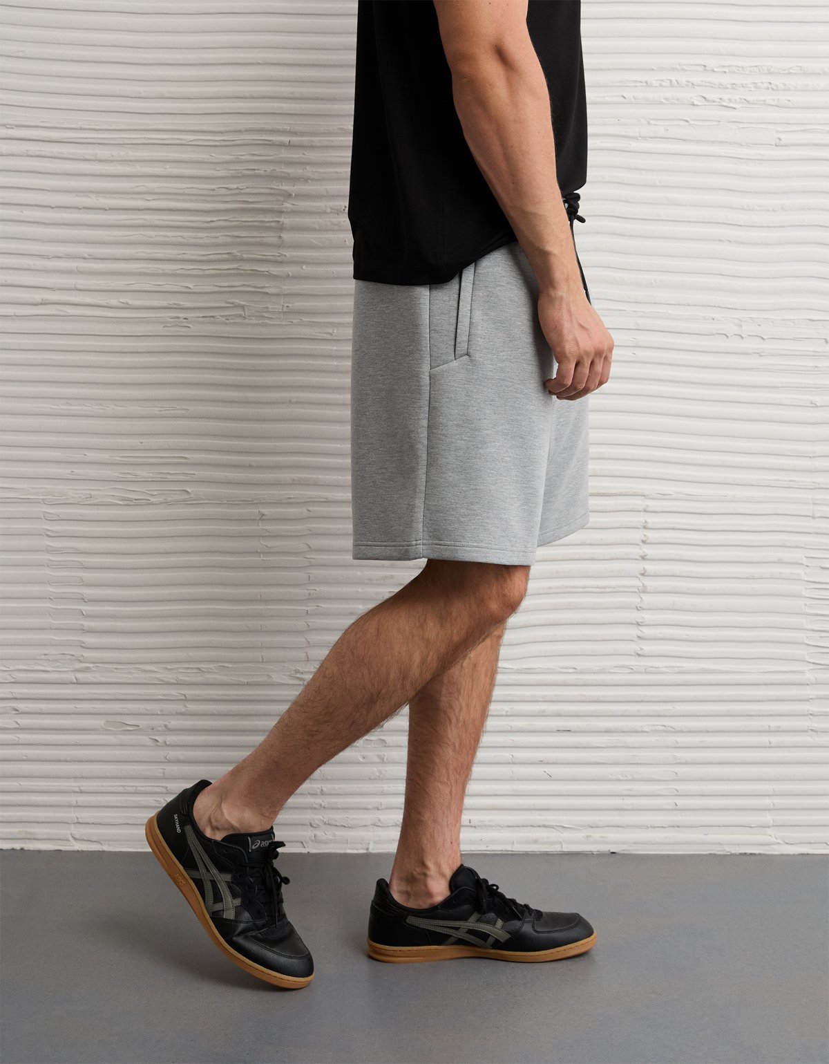 AE 24/7 Sweat Short - image 5