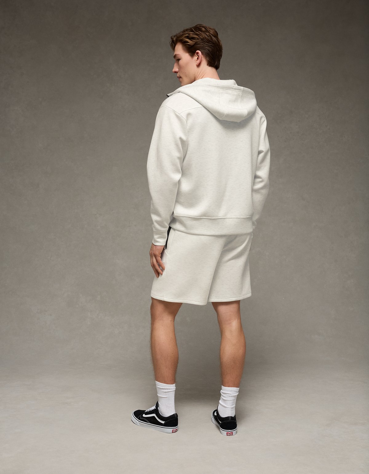 AE 24/7 Sweat Short - image 2