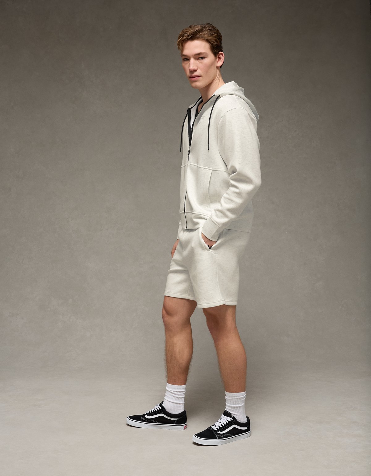 AE 24/7 Sweat Short - image 5