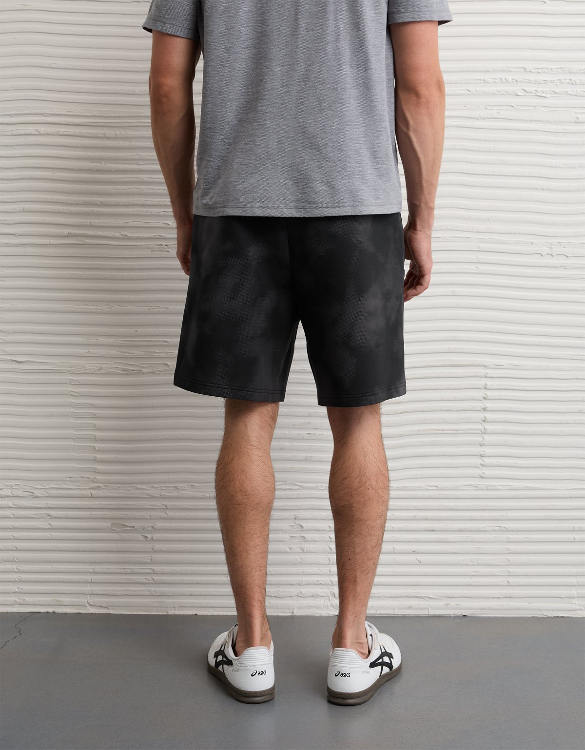 AE 24/7 Sweat Short - image 2