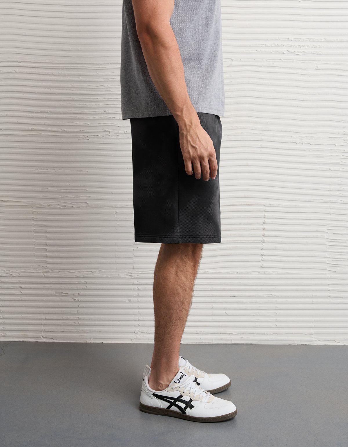 AE 24/7 Sweat Short - image 5