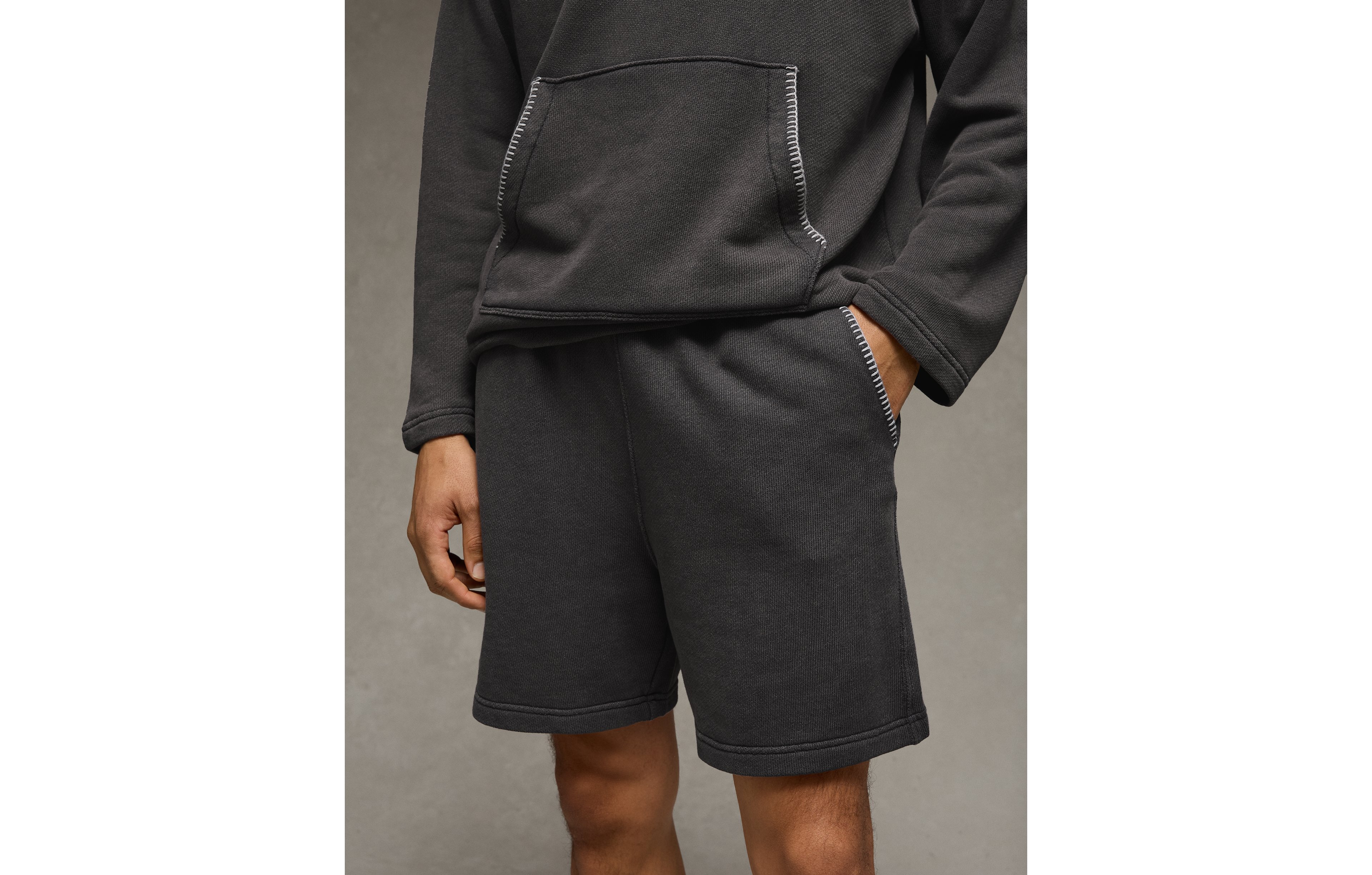 AE Lived-In Cotton Short