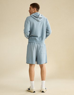 AE Lived-In Cotton Short