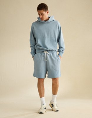 AE Lived-In Cotton Short