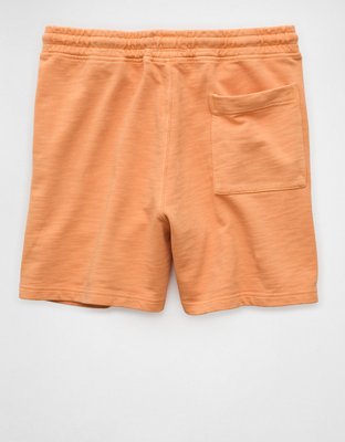AE Lived-In Cotton Short | American Eagle