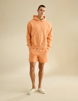 AE Lived-In Cotton Short from American Eagle - $26.97