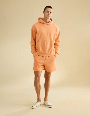 AE Lived-In Cotton Short