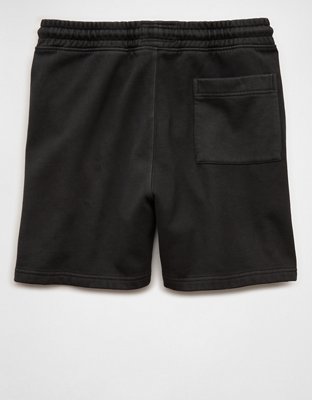 AE 5.5" Laidback Luxe Fleece Short