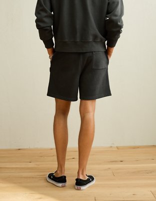 AE 5.5" Laidback Luxe Fleece Short