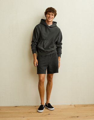 AE 5.5" Laidback Luxe Fleece Short