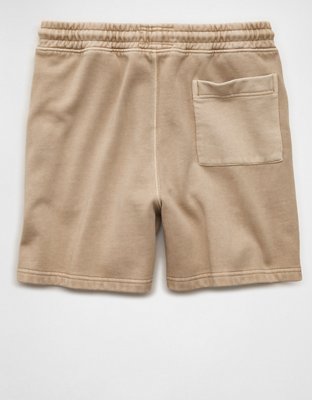 AE 5.5" Laidback Luxe Fleece Short