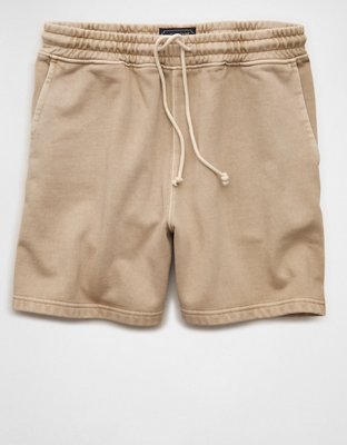 AE 5.5" Laidback Luxe Fleece Short