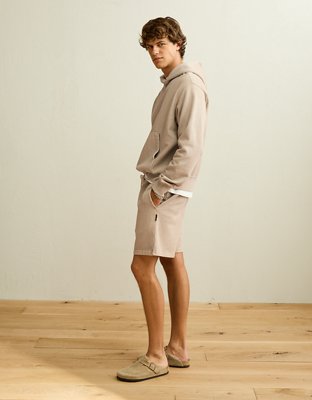 AE 5.5" Laidback Luxe Fleece Short from American Eagle - $31.46