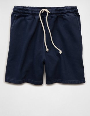 AE 5.5" Laidback Luxe Fleece Short