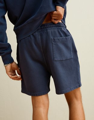 AE 5.5" Laidback Luxe Fleece Short